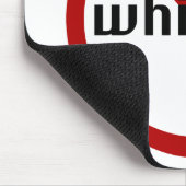 すすり泣くマウスパッド無し マウスパッド (コーナー)