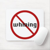 すすり泣くマウスパッド無し マウスパッド (マウス)