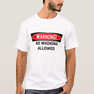 すすり泣くTシャツ無し Tシャツ