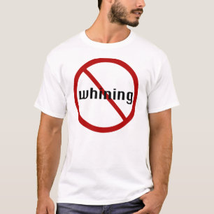 すすり泣くTシャツ無し Tシャツ
