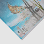 すずめの日本人のティッシュペーパー 薄葉紙 (詳細)