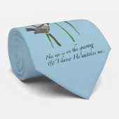 すずめの目 ネクタイ (ロール)