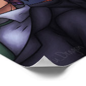 すっかり着飾って ポスター (角)