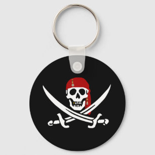 すてきなジャックKeychain キーホルダー