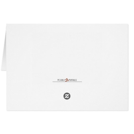 すてきなパパ音楽ノートの父の日カードALTOクレフ、音符記号 (裏面横)