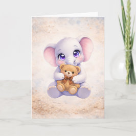 すてきな友情のカード カード