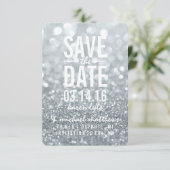 すてきな日付|銀製のGlitを救って下さい セーブザデート (スタンド正面)