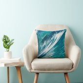 すてきな波の装飾の枕; マルグレットJuul著多くのサイズ クッション (椅子)