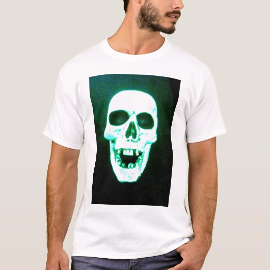 すてきな1つ Tシャツ (正面)