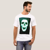 すてきな1つ Tシャツ (正面フル)