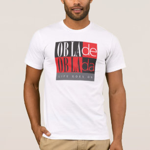 すてきな4 Fave Tシャツ