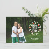 すてきので持って来て下さい シーズンカード (スタンド正面)