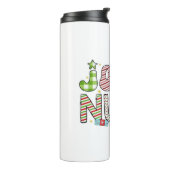 すてきナース、ハロウィンクラシックTシャツ タンブラー (回転左)