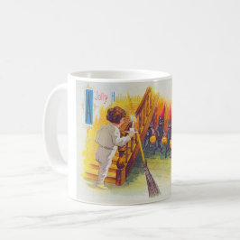 すてきハロウィン コーヒーマグカップ