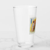 すてきハロウィン タンブラーグラス (右)