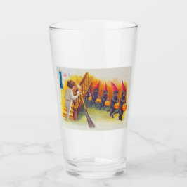 すてきハロウィン タンブラーグラス