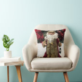 すてきファッションド年 クッション (椅子)