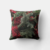 すてきファッションド年 クッション (裏面)