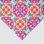 すてきメリースカラフルマクシマモダンリスト 薄葉紙 (詳細)