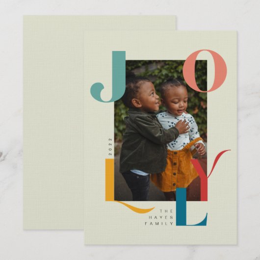 すてき招待状 招待状 (正面/裏面)