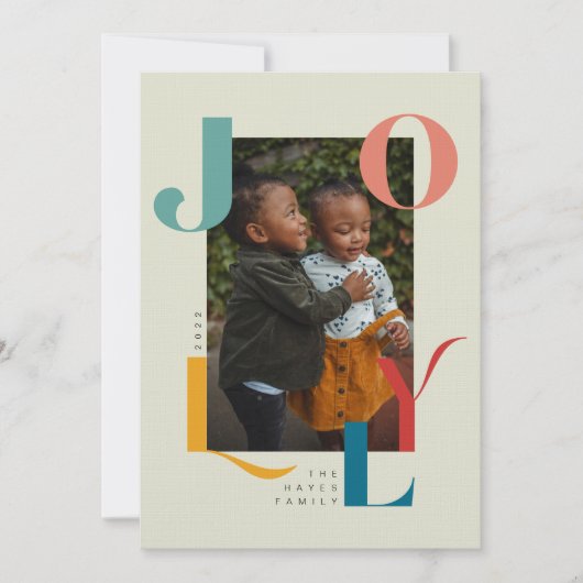 すてき招待状 招待状 (正面)