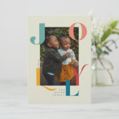 すてき招待状 招待状 (スタンド正面)