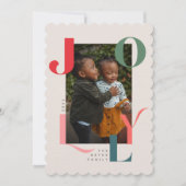 すてき招待状 招待状 (正面)