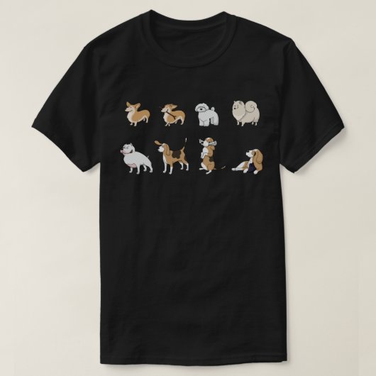 すてき脚 Tシャツ (デザイン正面)