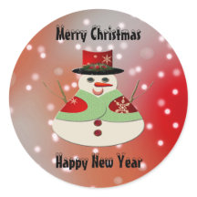 すてき雪だるまスノーウィードムズ