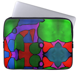 すでに染める ラップトップスリーブ