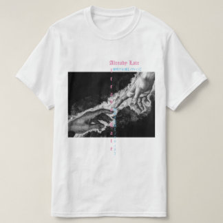 すでに遅い：ノクティスティー Tシャツ