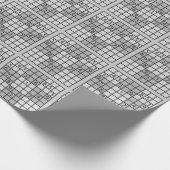 すどく包み紙 ラッピングペーパー (角)