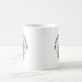 すばらしいじゃがいも コーヒーマグカップ (中央)