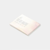 すばらしいです ポストイット (アングル)