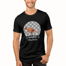 すばらしいカンガルー