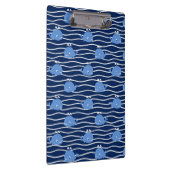 すばらしいクジラ クリップボード (右)