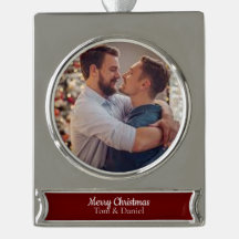 すばらしいクリスマス|の陽気なカップル