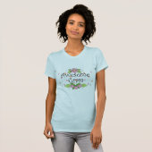 すばらしいグラムTシャツ Tシャツ (正面フル)