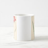 すばらしいトウモロコシ旗 コーヒーマグカップ (中央)