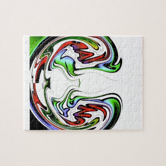 すばらしいハクナマタタ ワール アート プリント ジグソーパズル (横)