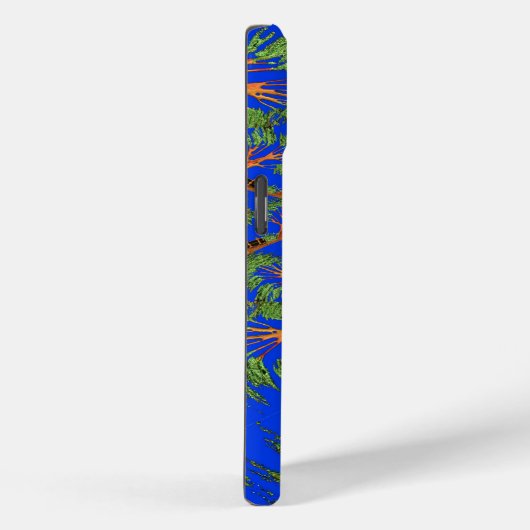 すばらしいハクナマタタ 私は人間にアレルギーなんてないのよ Case-Mate iPhoneケース (裏面 / 右)