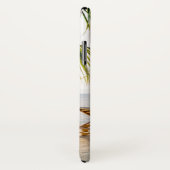 すばらしいビーチの日没 Case-Mate iPhoneケース (裏面/右)