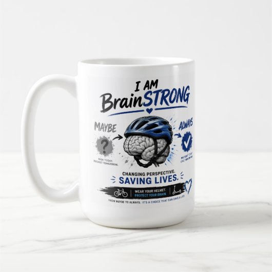 すばらしいマグカップ コーヒーマグカップ (左)