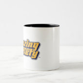 すばらしいマグ ツートーンマグカップ (中央)