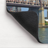 すばらしいマンハッタン マウスパッド (コーナー)