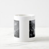 すばらしいメルボルン コーヒーマグカップ (中央)