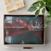 すばらしいユニコーン 薄葉紙 (ギフト)