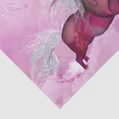 すばらしいユニコーン 薄葉紙 (詳細)