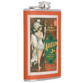 すばらしいランプの劇場2のAladdin Jr.の物語 フラスク (右)