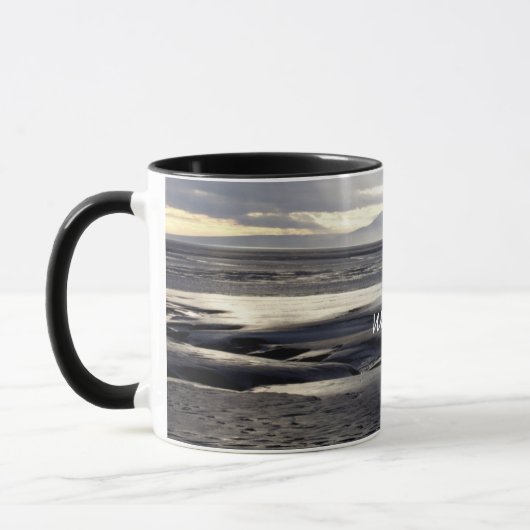 すばらしい世界 マグカップ (左)